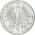 Moneda, Alemania, 5 Mark, 1986