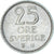 Coin, Sweden, 25 Öre, 1973