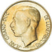 Monnaie, Luxembourg, 5 Francs, 1986