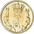 Moneda, Luxemburgo, 5 Francs, 1986