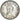 Coin, Malta, 2 Cents, 1972