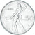 Moneda, Italia, 50 Lire, 1962