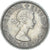 Moneta, Gran Bretagna, Shilling, 1959