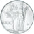 Moneta, Italia, 100 Lire, 1961