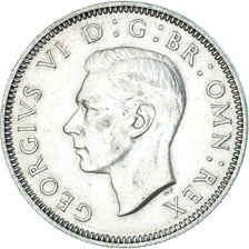 Moneta, Gran Bretagna, Shilling, 1939