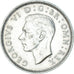 Moneta, Gran Bretagna, Shilling, 1939