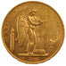 Francia, Génie, 100 Francs, 1902, Paris, SPL-, Oro, Gadoury:1137