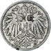 Münze, Österreich, 10 Heller, 1894
