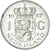 Coin, Netherlands, Gulden, 1967