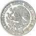 Moneda, México, 50 Centavos, 1972
