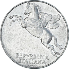 Moneta, Italia, 10 Lire, 1949