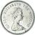 Coin, Hong Kong, Dollar, 1980