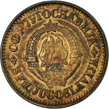 Moneda, Yugoslavia, 50 Para, 1977