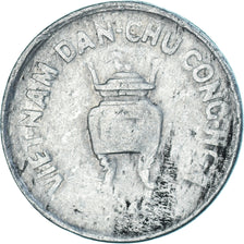 Munten, Viëtnam, 5 Hao, 1946