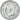 Coin, Monaco, 2 Francs, 1943