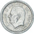 Moneda, Mónaco, 2 Francs, 1943