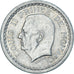 Monnaie, Monaco, 2 Francs, 1943