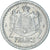 Moneda, Mónaco, 2 Francs, 1943