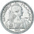 Monnaie, Indochine française, 10 Cents, 1945
