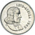 Münze, Südafrika, 5 Cents, 1965