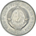 Moneda, Yugoslavia, 10 Dinara, 1977