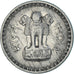 Coin, India, 50 Naye Paise, 1962