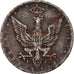 Coin, Poland, 10 Fenigow, 1917, Stuttgart, Germany, EF(40-45), Iron, KM:6