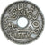 Moneta, Tunisia, 5 Centimes, 1919