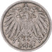 Moneta, Niemcy, 10 Pfennig, 1909