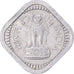 Coin, India, 5 Paise, 1977