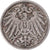 Moneta, Niemcy, 10 Pfennig, 1906