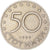 Coin, Bulgaria, 50 Stotinki, 1999