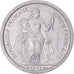 Moneda, Oceanía, Franc, 1949