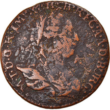 Coin, AUSTRIAN NETHERLANDS, Maria Theresa, 2 Liards, 2 Oorden, 1778, Brussels