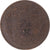 Coin, Tunisia, 10 Centimes, 1914