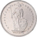 Coin, Switzerland, Franc, 1994