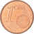 Coin, Spain, Euro, 2007