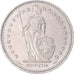 Coin, Switzerland, 1/2 Franc, 2001