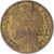 Munten, Frankrijk, 50 Centimes, 1933