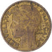 Moneda, Francia, 50 Centimes, 1933