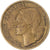Coin, France, 10 Francs, 1955