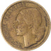 Coin, France, 10 Francs, 1955