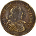 France, Token, Louis XIII Le Juste, Nuremberg, VF(30-35), Brass