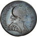 Monnaie, Grande-Bretagne, George III, 1/2 Penny, 1775, B+, Cuivre, KM:601