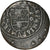 Moneta, Hiszpania, Philip IV, 16 Maravedis, Segovia, VG(8-10), Miedź, KM:172