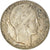 Moeda, França, Turin, 20 Francs, 1933, Paris, EF(40-45), Prata, KM:879