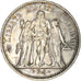 Monnaie, France, Hercule, 10 Francs, 1966, Paris, SUP, Argent, Gadoury:813
