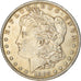 Coin, United States, Morgan Dollar, Dollar, 1885, U.S. Mint, New Orleans