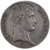 FRANCE, Napoléon I, 5 Francs, 1807, Lille, KM #673.13, AU(50-53), Silver, Gadour