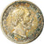 Moneda, Países Bajos, William III, 5 Cents, 1869, BC, Plata, KM:91